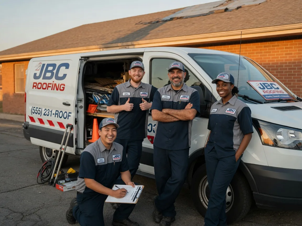Roof Replacement company in Mayfield, KY