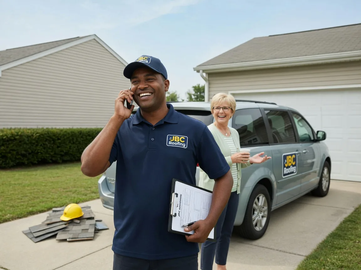 Roof Replacement Mayfield, KY FAQs